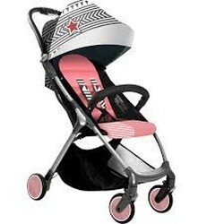 Babyhit. Прогулочна коляска Babysing S - go Star(22819)