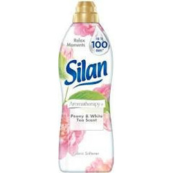 Silan. Ополаскиватель Аромат Пиона и белого чая  900мл ( 9000101385496)