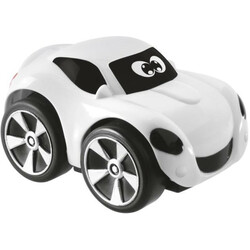 Chicco. Игрушка инерционная "Mini Turbo Touch Stunt Walt" (09363.00)