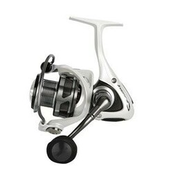 Okuma. Катушка Inspira ISX-40 FD 8+1bb (inc.Spare spool) (1353.09.44)