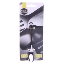 Eat&Drink. Ложка чайная  (0260004124878)