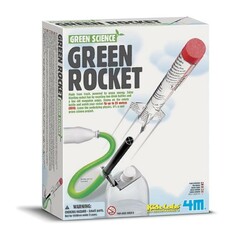 4М. Набор для творчості Екоракета(00-03298)