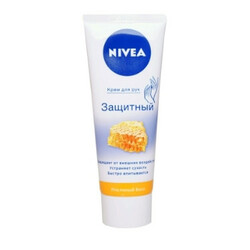 Nivea. Крем для рук захисний 75 мл(4005808837267)