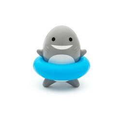 Munchkin. Іграшка для ванни Sea Spinner(5019090124966)