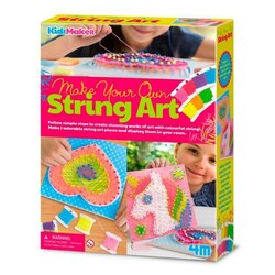 4M. Набор для творчості Нитяна графіка(00-04752)