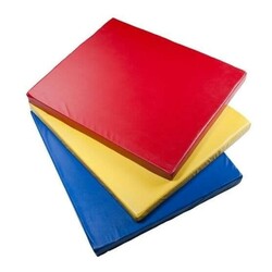 Kidigo.Детский мат KIDIGO 1х1х0,05 (ПВХ, вторичный поролон) (42006)