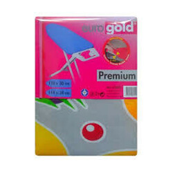 Eurogold. Чохол змінний DesignPremium 110х30-114х34( 7640114039034)