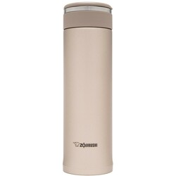 ZOJIRUSHI. Термокружка 0.48 л голубой жемчужный. (SM-JD48NL)