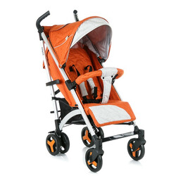 BabyHit. Коляска тростина Rainbow G2 - Coral(30505)