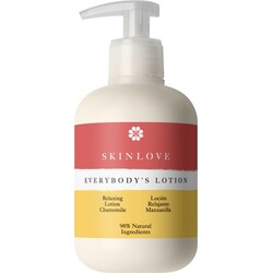 Skinlove. Лосьон для тела Расслабляющий с ромашкой 290 мл (8414606528868)