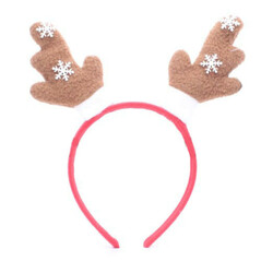 Обруч карнавальный Олень в ассортименте Y*-1 (0250011130092)