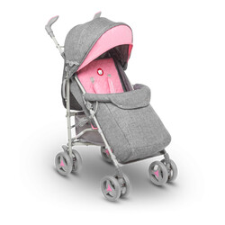 Прогулочная коляска Irma (IRMA)