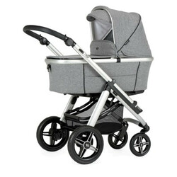 Bebecar. Коляска 2в1 I - TOP модель ML - 802(8311342)