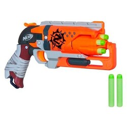 Hasbro. Nerf Зомбі Страйк Хаммершот(5010993362646)
