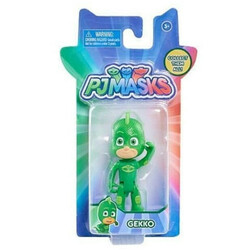 PJ Masks. Іграшка Гекко рухлива 8 см шт(0886144248085)