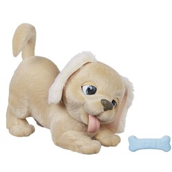 Hasbro. Пухнасті друзі So Shy Bunny(C0733)