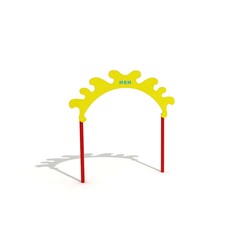 Kidigo. Вхідна арка(VMVA002)