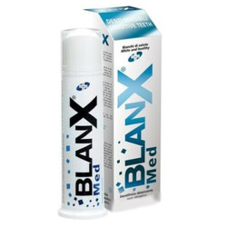 BlanX. Паста зубна Med для чутливих зубів 75мл( 8017331020296)