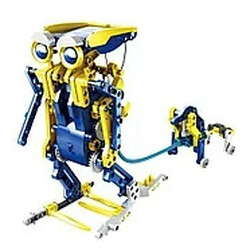 Конструктор Робот 74эл D*001 шт (0250010655718)