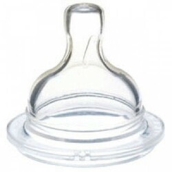Avent. Соска Avent Classic 1 отверстие, 2 шт. (010825)