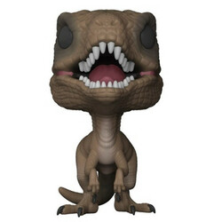 Funko. Ігрова фігурка серії "Парк Юрського періоду" - ВЕЛОЦИРАПТОР(26735)