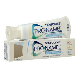 Sensodyne . Паста зубна Швидка дія отбеливающ  75мл(5054563027498)