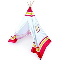 Hape. Детская палатка "Вигвам" (E4307)