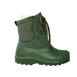 Lemigo. Черевики Tramp 909 EVA 40 -30°C ц:зеленый(1811.00.44)