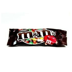 M&M's . Драже с шоколадом 90г(5900951247972)