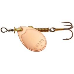 Rublex. Блесна Celta 1 2.0g COBRE (1824.00.09)