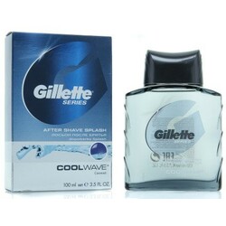 Gillette. Лосьйон після гоління Cool Wave(218799)