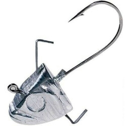 Delalande . Джиг голівка GTA 21гр. (1194.92.21)