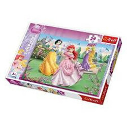 Trefl.  Пазлы Maxi 24 в ассортименте(5900511141252)