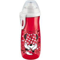 Nuk. Поильник Disney Mickey Sport, 450 мл (203599)