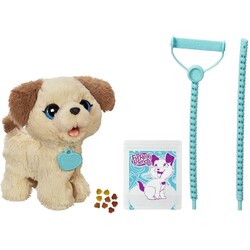 Hasbro. Интерактивная игрушка "Веселый щенок Пакс" (C2178)