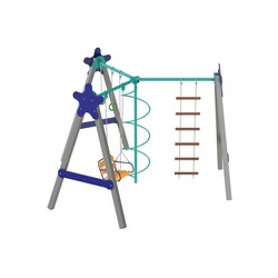 Kidigo. Спортивний комплекс Троя(21091)