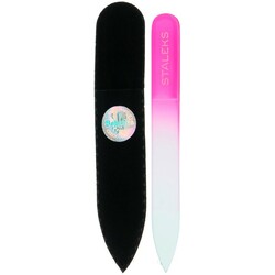 Staleks. Пилка кришталева BEAUTY & CARE 12, 90 мм(592750)