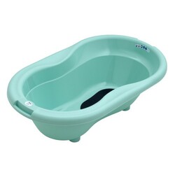 Rotho. Детская ванночка TOP, без подставки, шведский зеленый (4250226042483)