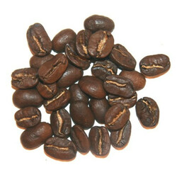 Мономах. Кофе зерно Марагоджип XXL 1 кг (4820097815358)