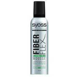 Syoss. Мус для волосся Flexible Hold  250мл(9000101046755)