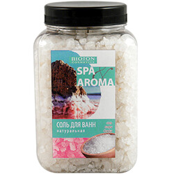 Bioton Cosmetics. Сіль морська поновлююча 750 гр(141664 )