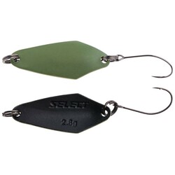 Select.   Блешня Target 2.2g 31mm ц:08(1870.61.07)