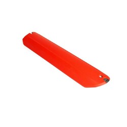 Haibike. Пластиковий захист на батарею e - bike, Bosch, червоний(4055149262433)