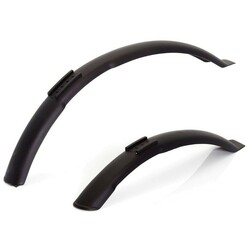 XLC. Крила комплект MG - C03, 24-26"(4032191691183)