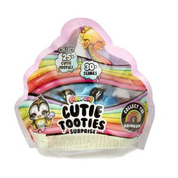 Poopsie. Ігровий набір - ДИВО-СЮРПРИЗ W2(із слаймом) (555797 - W2)