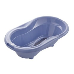 Rotho. Детская ванночка TOP, без подставки, прохладный голубой (4250226044913)