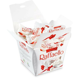 Raffaello. Конфеты 150г (8000500045121)
