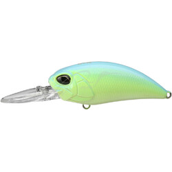 DUO. Воблер Realis Crank M65 11A 65mm 16.0g ACC3126 Chartreuse Blues(34.31.50)