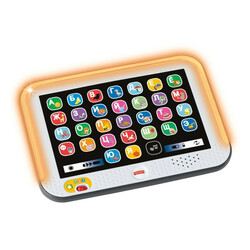 Fisher Price. Умный планшет с технологией Smart Stages (рус.) (DHY54)