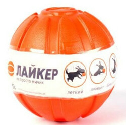 Liker. М'ячик 7см( 4820152567895)